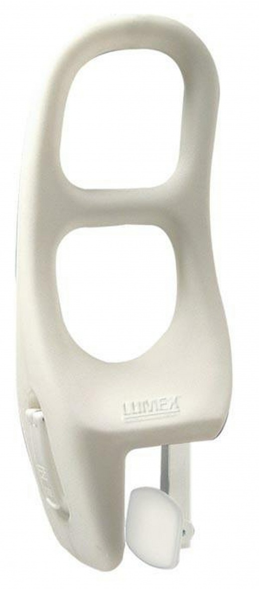 Lumex 69663A Tub-Guard Bathtub Safety Rails
