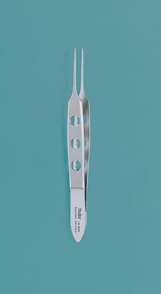 Integra Miltex 18-866 Bishop-Harmon Forceps