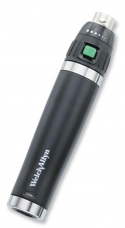 Welch Allyn 71930 3.5V Lithium Ion Rechargeable Handles