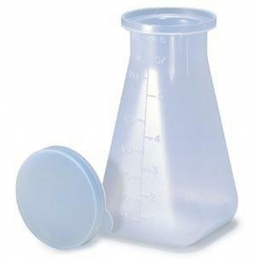 Simport B352 Specimen Bottles
