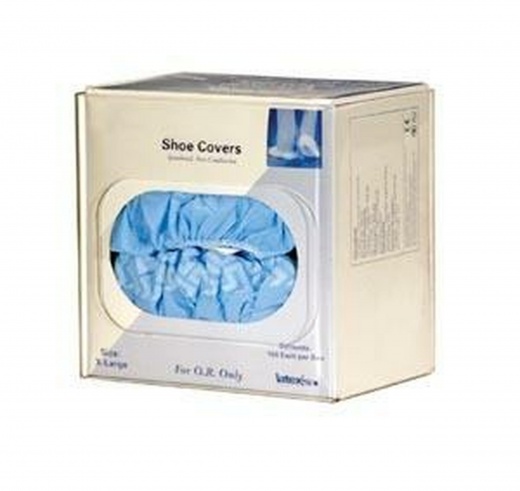 Marketlab Bowman Sp-003 Shoe Cover Dispenser