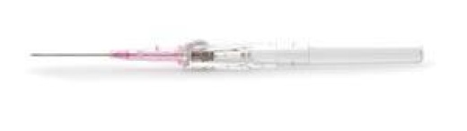 Bd 382534 Insyte Autoguard Bc Shielded Iv Catheters