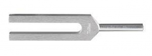 Integra Miltex 19-108 Alloy Tuning Forks