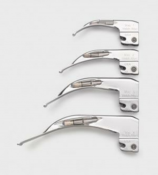 Welch Allyn 69044 Laryngoscope Blades