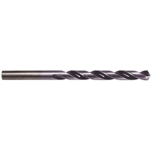 5/32" Tialn Cobalt Taper Length Drills - Republic