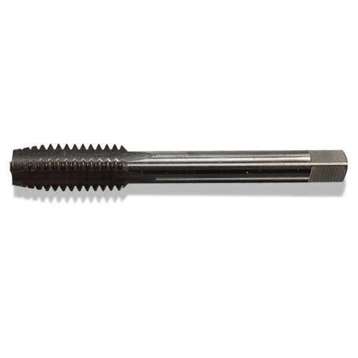 1/2"-12 Tpi British Standard Whitworth (Bsw) Tap