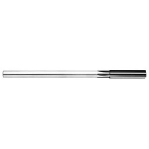 14 Pc.( .1240-.5010 Decimal) Rh Spiral Flute Chucking Reamer Set In Plastic Case- Hss - L&i