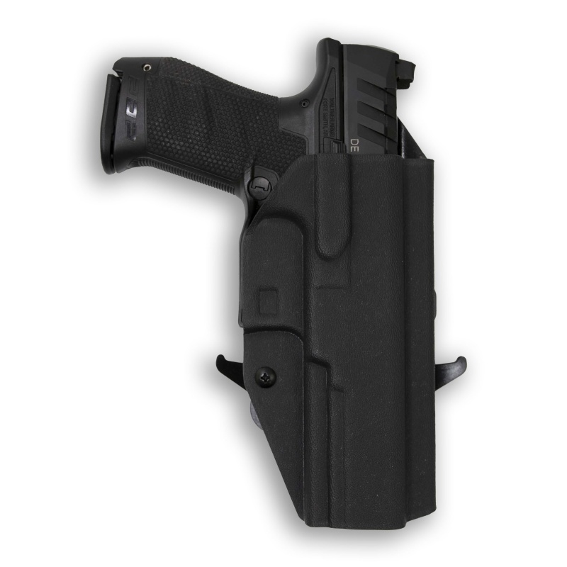 Walther Pdp Pro Sd Compact 4.5" Owb Holster