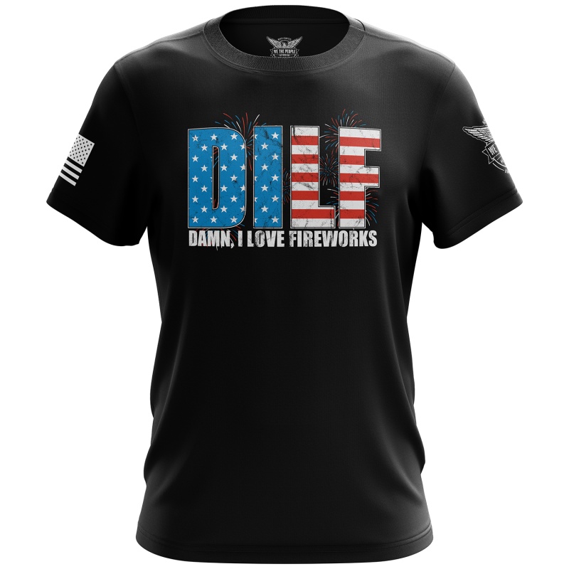 D.I.L.F. V2 Short Sleeve Shirt