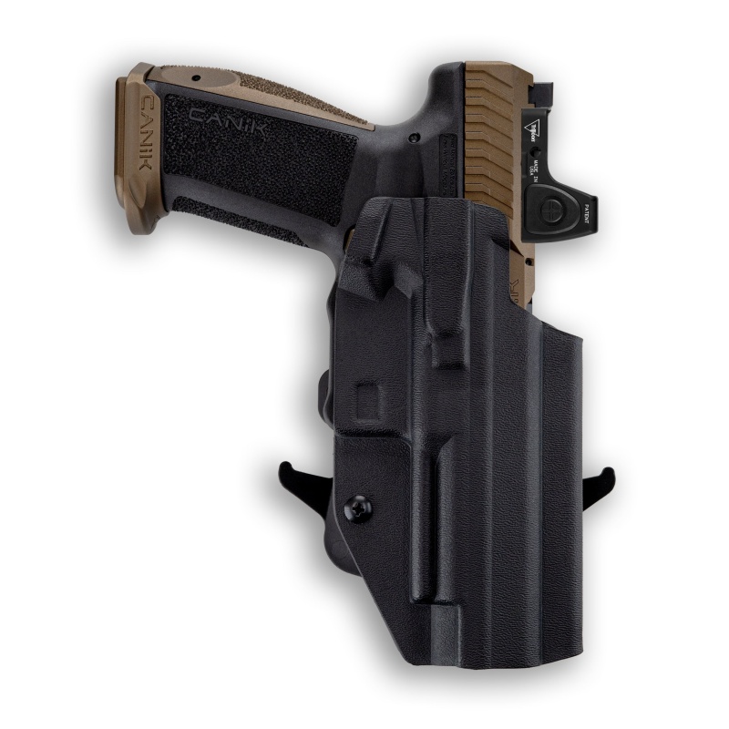 Canik Tti Combat Red Dot Optic Cut Owb Holster