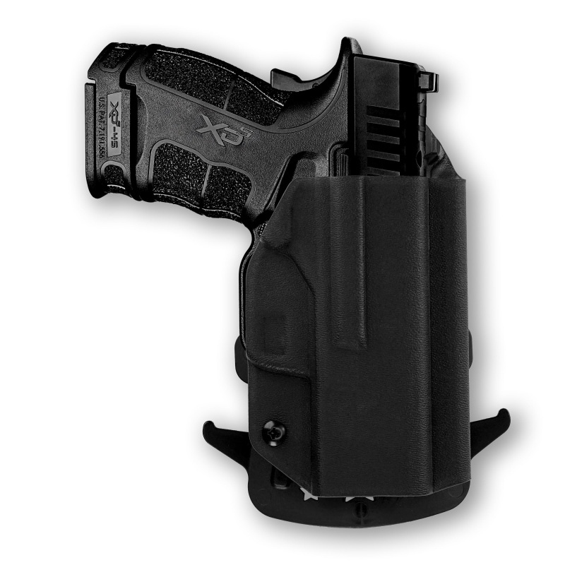 Springfield XD-S Mod.2 3.3" 45ACP OWB Holster
