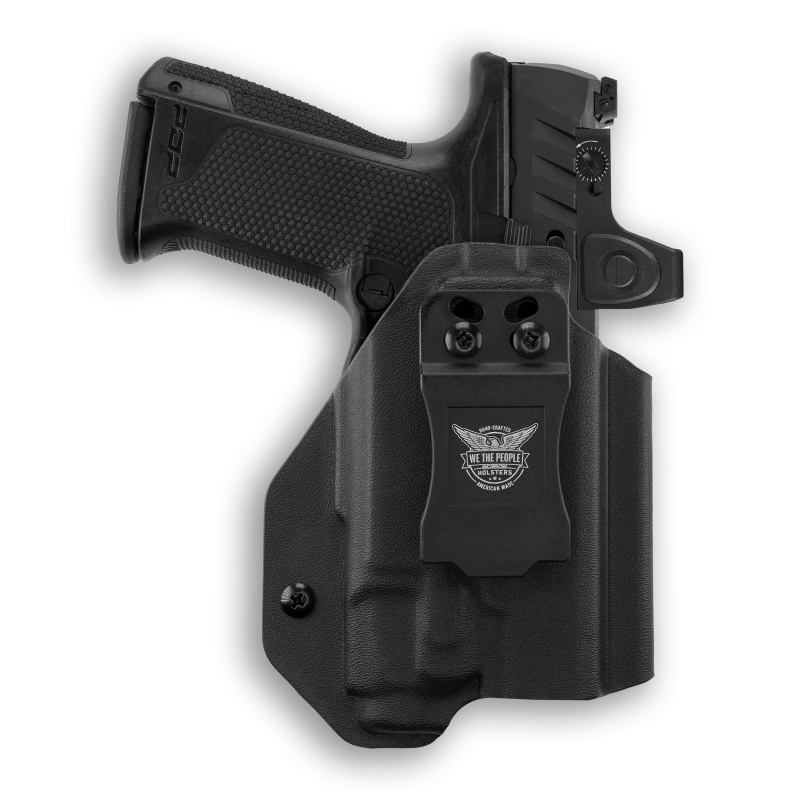 Walther PDP F-Series 3.5" IWB Holster