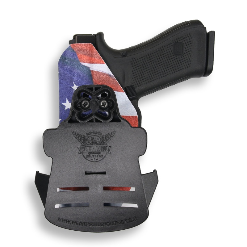 Taurus G3 Owb Holster