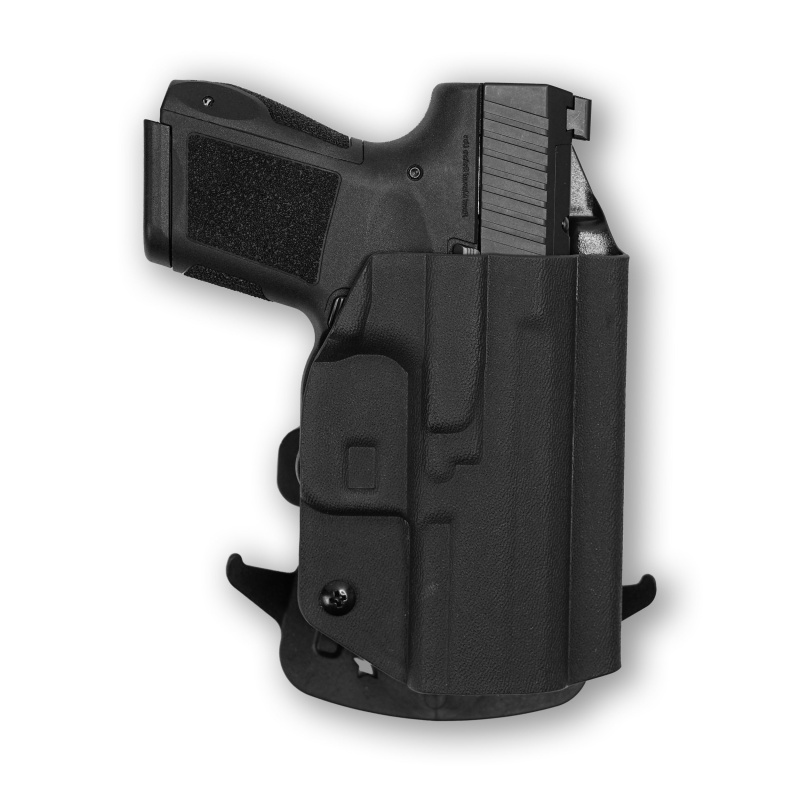 Canik Mete Mc9 Owb Holster