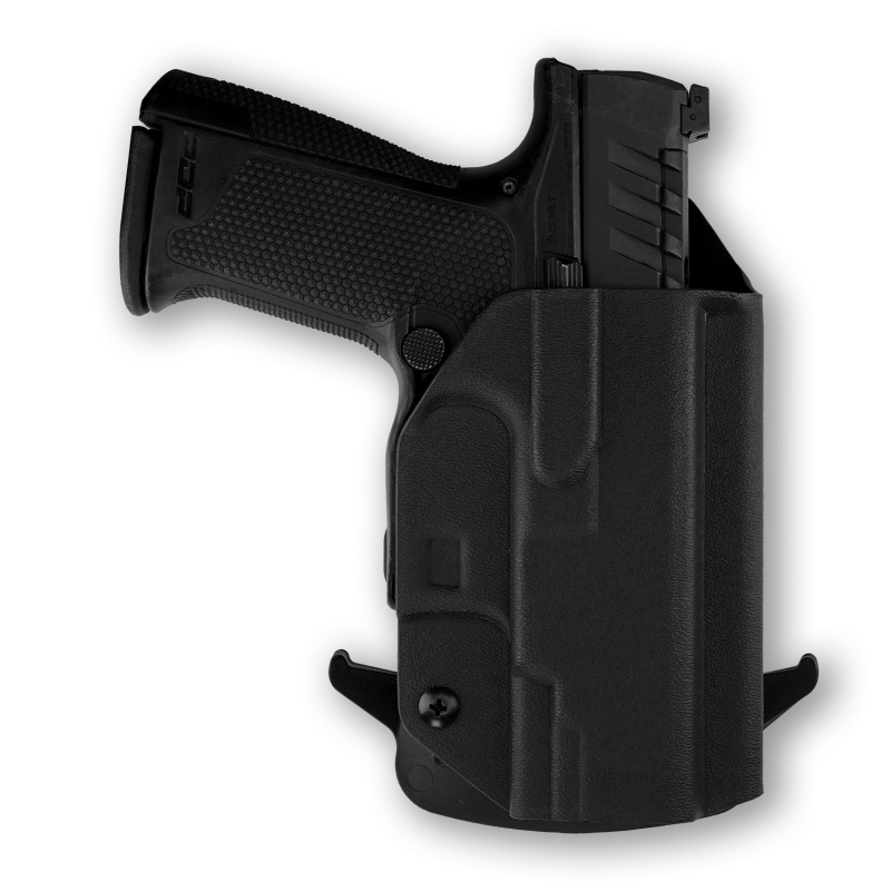 Walther Pdp F-Series 3.5" Owb Holster