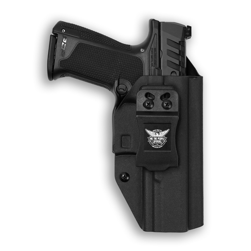 Walther Pdp Full Size 4.5" Iwb Holster
