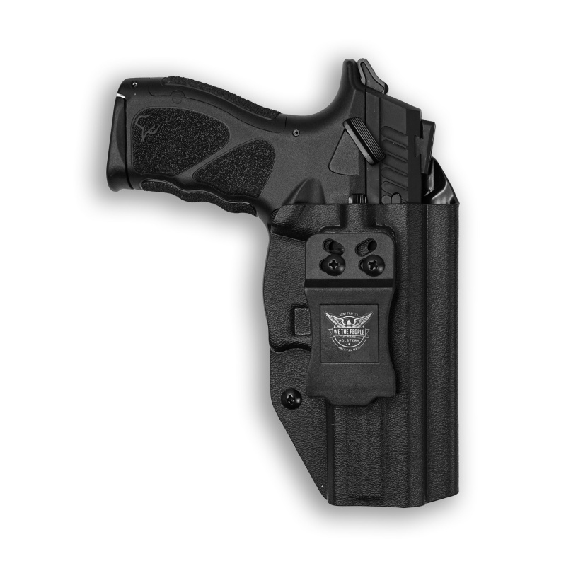Taurus Th 9 Full Size 4.27" Iwb Holster