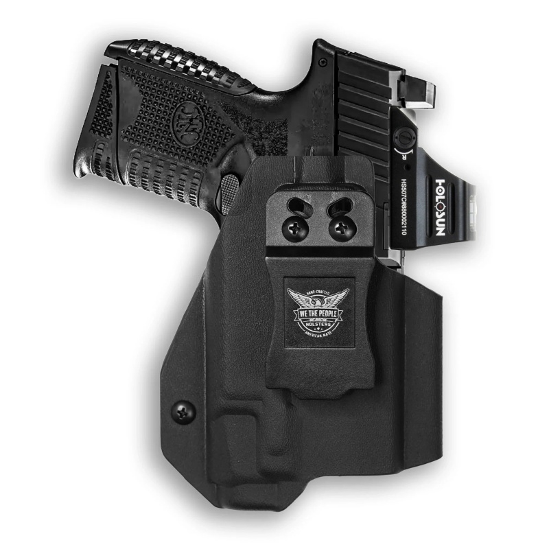 FN 509 Compact MRD IWB Holster