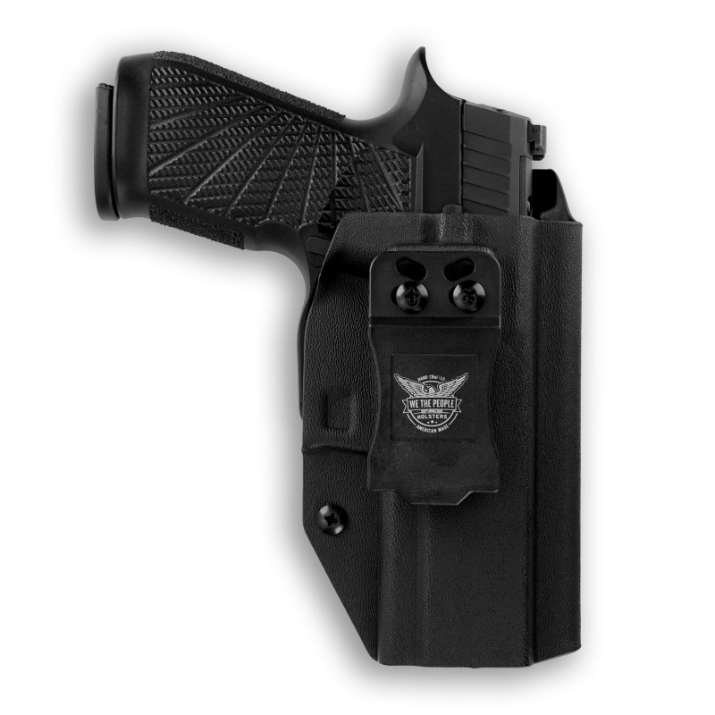 Sig Sauer P320-Xcarry Wilson Combat Grip Wcp320 Iwb Holster