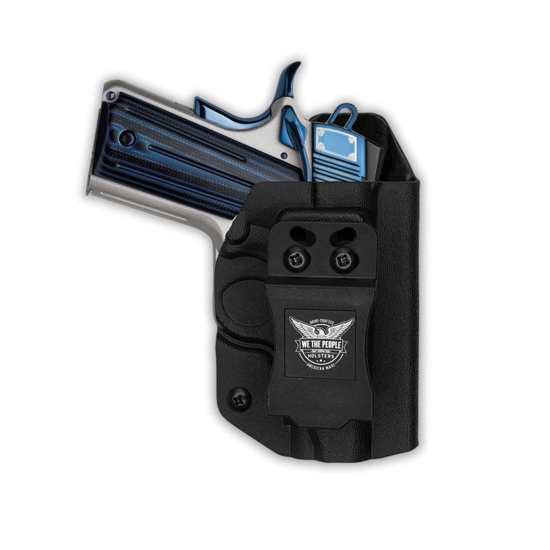 Kimber Micro 380 Iwb Holster