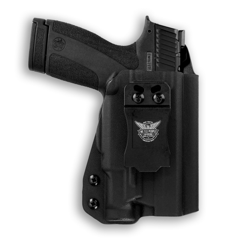 Smith & Wesson M&P Shield X Thumb Safety IWB Holster