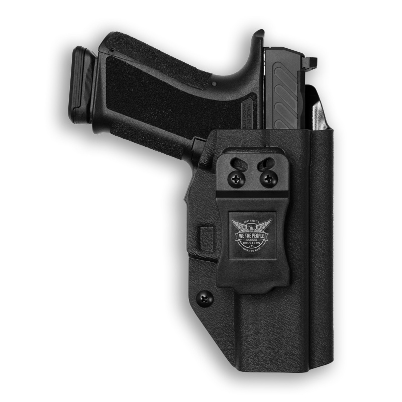 Shadow Systems Mr920 4" Iwb Holster