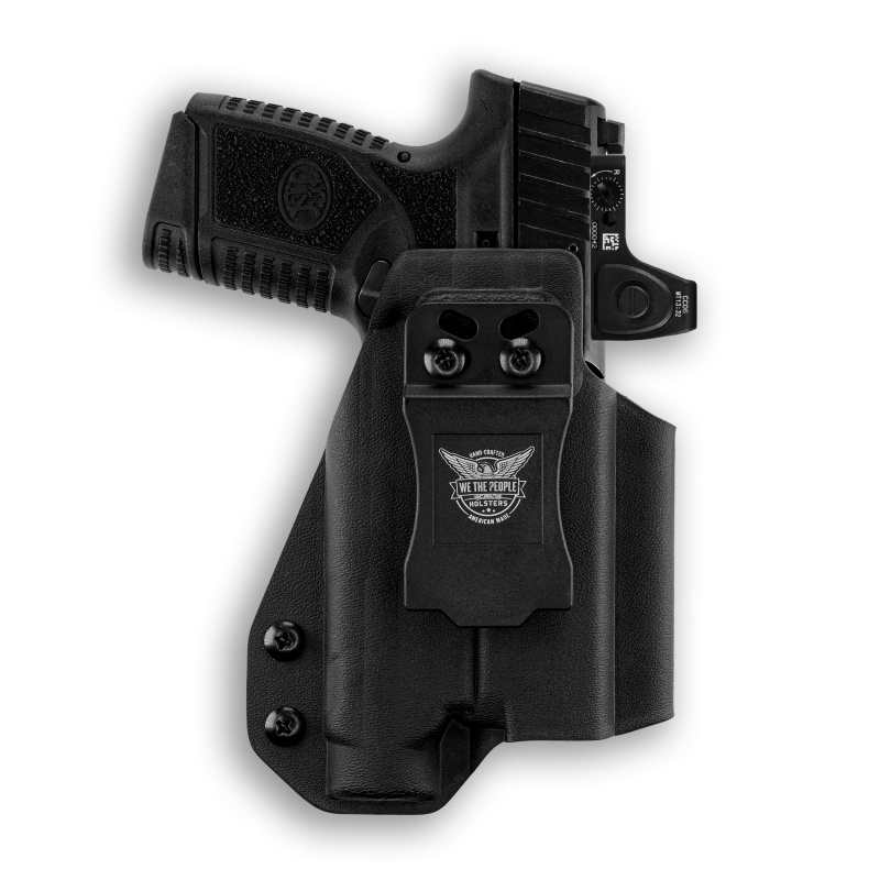 FN Reflex MRD IWB Holster