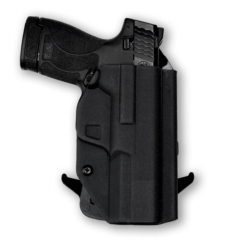 Smith & Wesson M&P Shield 4" Owb Holster