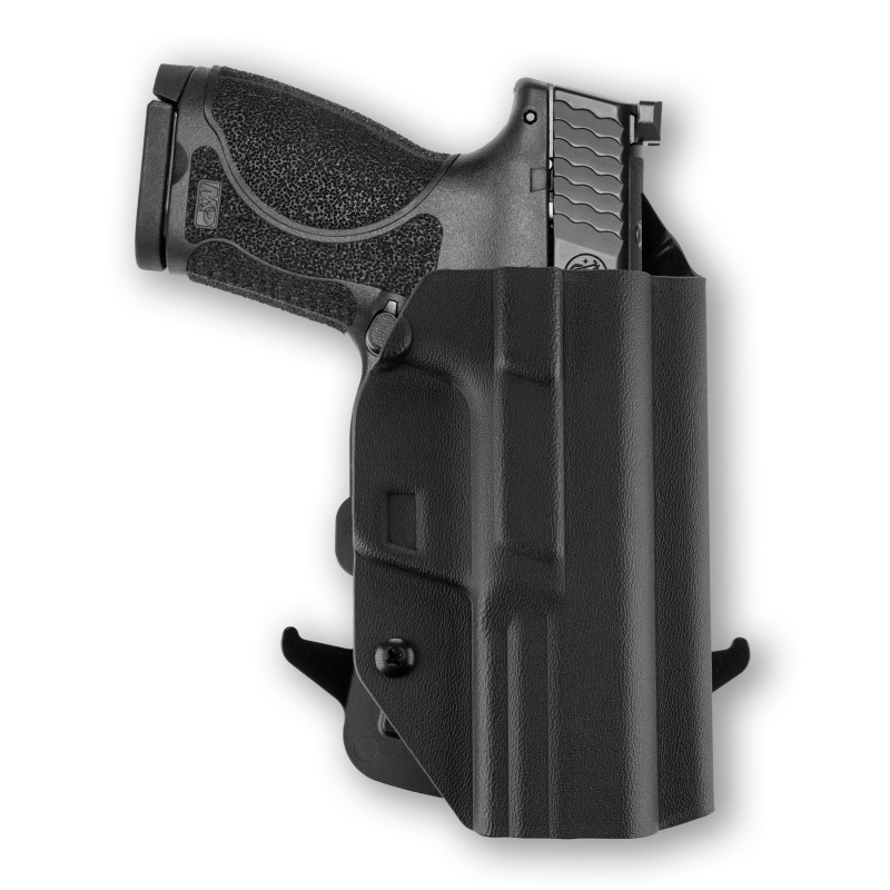 Smith & Wesson M&P 45 M2.0 4" Compact/Subcompact Owb Holster
