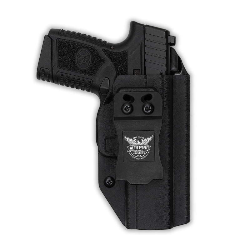 FN Reflex XL MRD IWB Holster