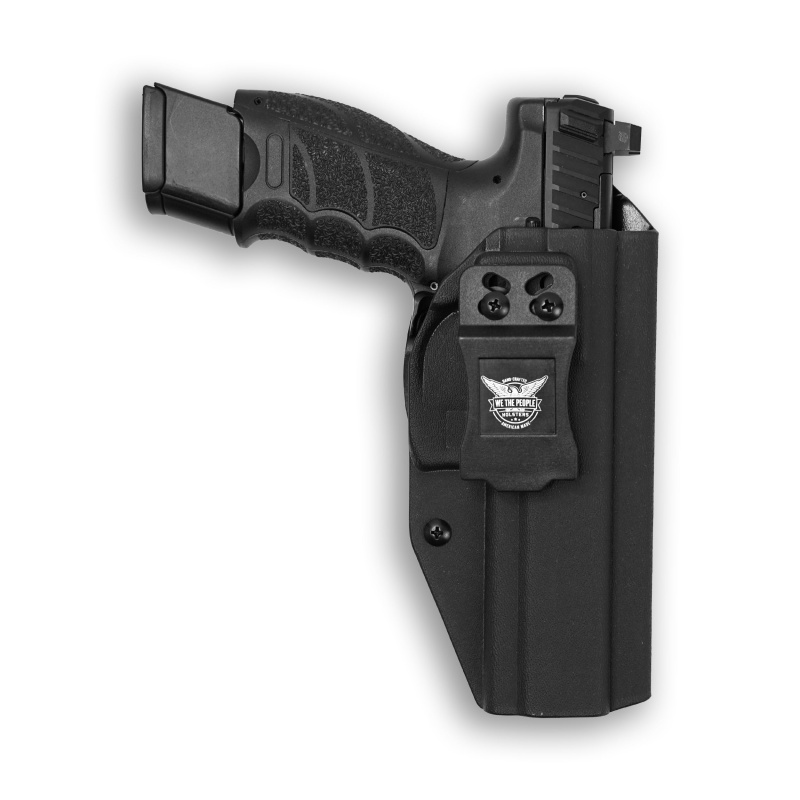 Heckler & Koch Vp9l Iwb Holster