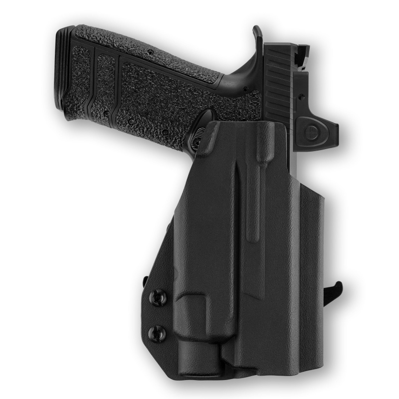 Archon Type B OR OWB Holster with TLR-7 HL-X
