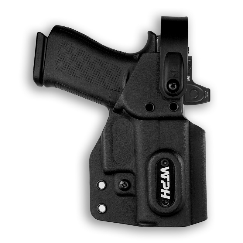 Glock 43 Level 2 Duty Holster