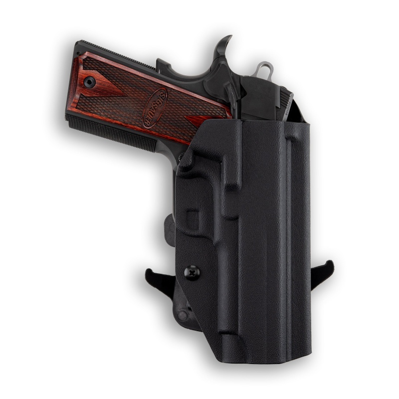 Sig Sauer 1911 4.2" No Rail 45Acp Owb Holster