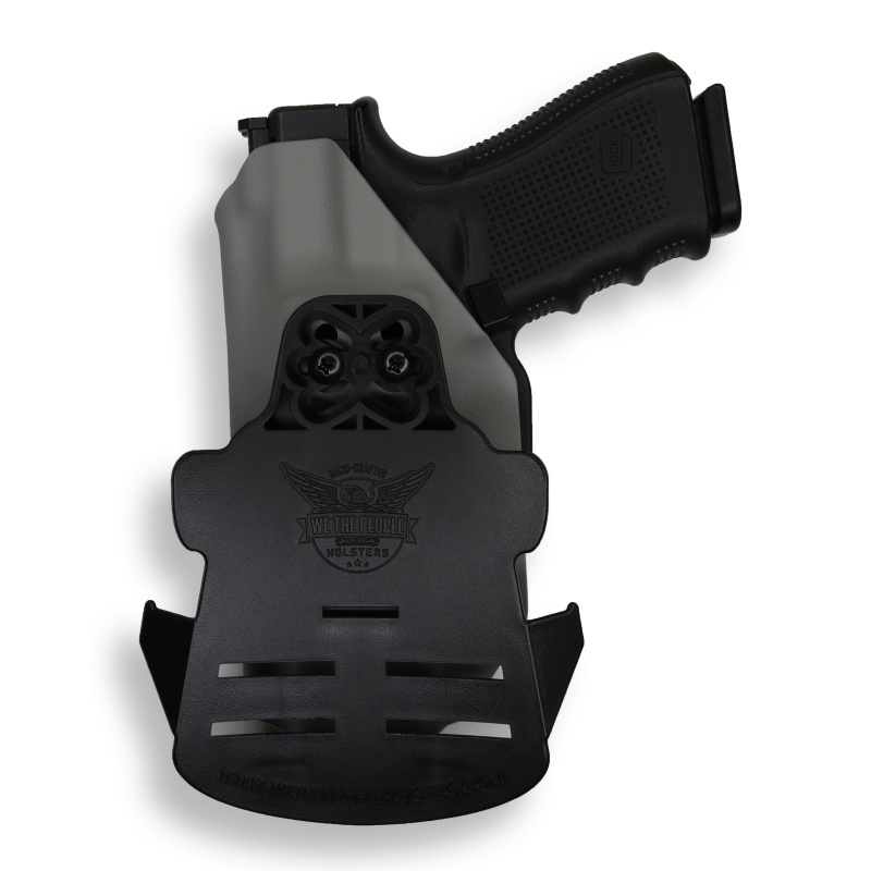 Taurus G3c Owb Holster