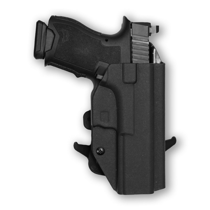 Psa Dagger Full Size Owb Holster