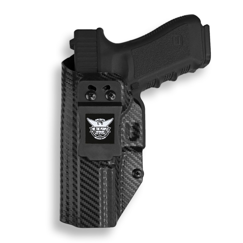 Springfield Xd S 3 3 9mm With Olight Pl Mini 2 Valkyrie Iwb Holster