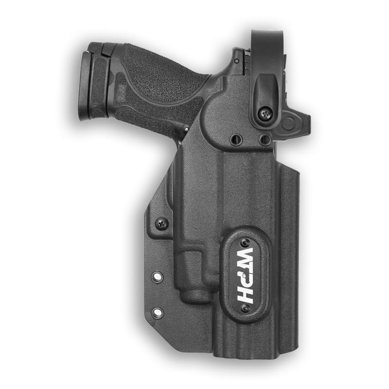 Smith & Wesson M&P / M2.0 / 9/40 5" Full Size With Streamlight Tlr-7/7A/7X Light Level 2 Duty Holster