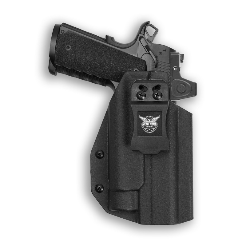 1911 5" Government IWB Holster