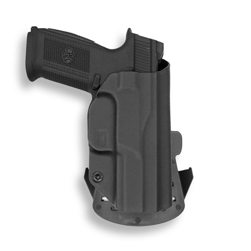FN FNS-9 OWB Holster