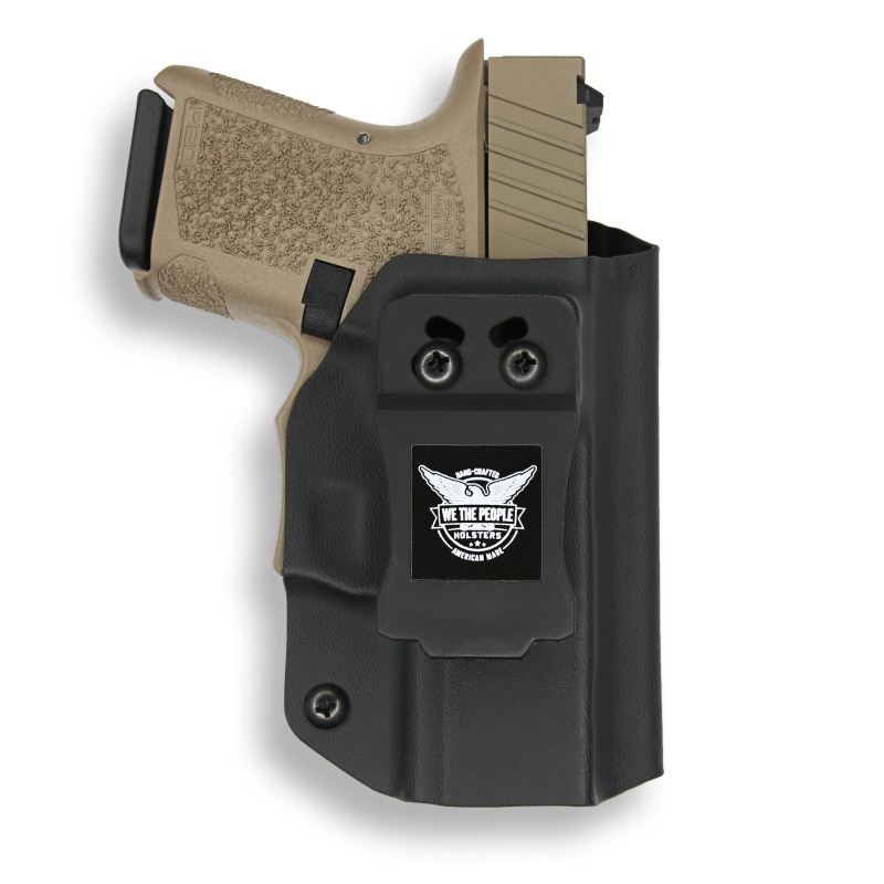 Polymer80 P80 Glock 26 27 28 33 IWB Holster