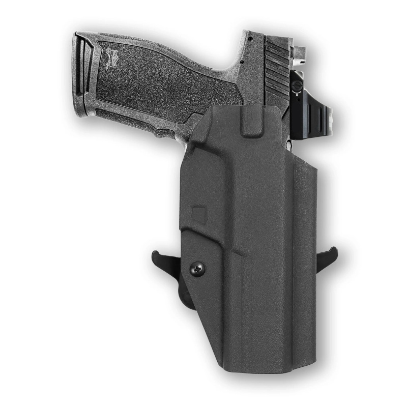 Psa 5.7 Rock Red Dot Optic Cut Owb Holster