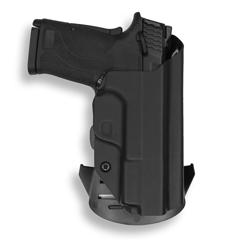Smith & Wesson M&P 9 Shield Ez Owb Holster