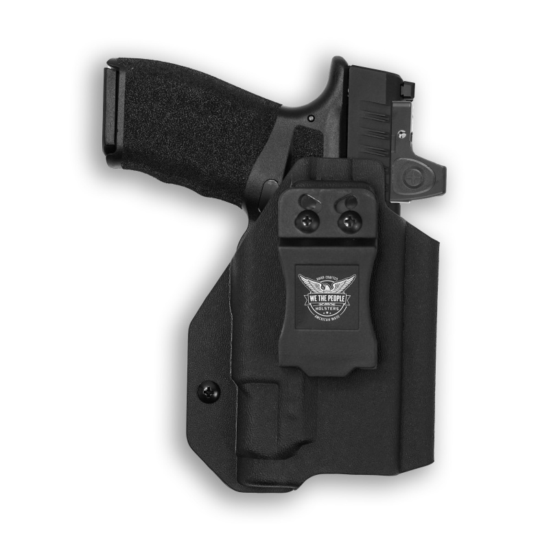 Springfield Hellcat Pro IWB Holster
