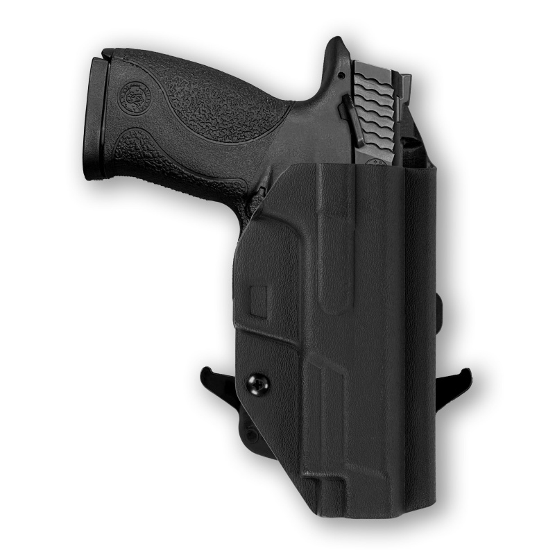 Smith & Wesson M&P 45 Manual Safety Owb Holster