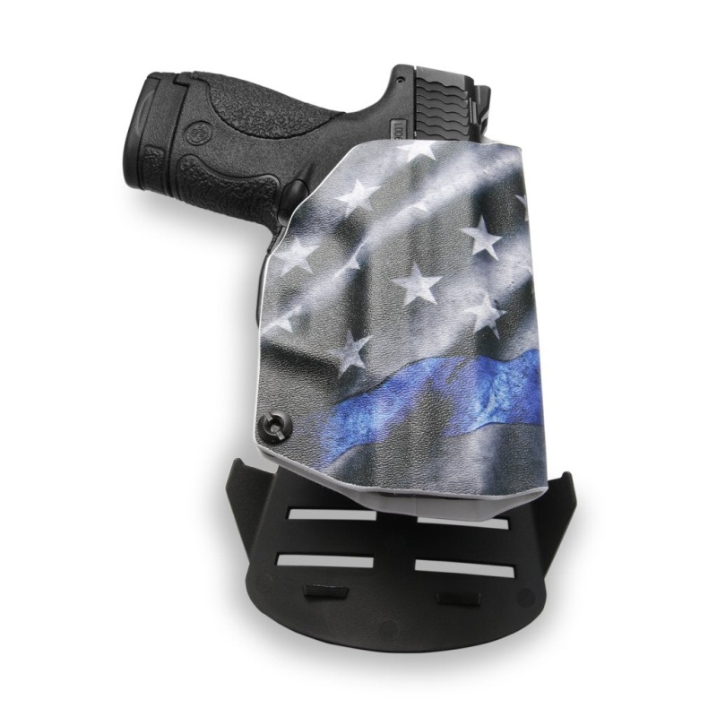 Sig sauer p226 mk25 owb holster