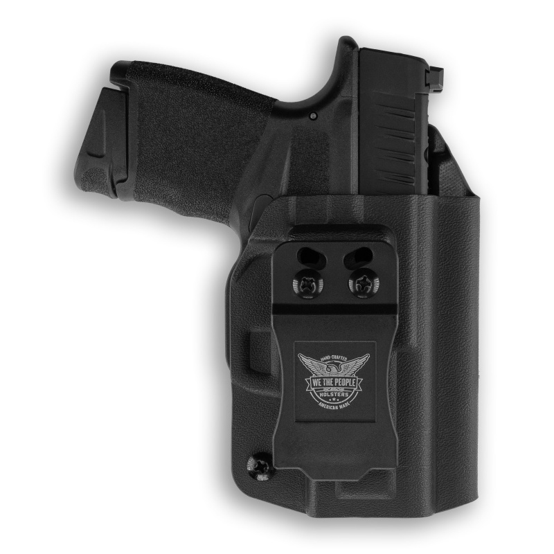 Springfield Hellcat 380 Osp 3" Micro-Compact Iwb Holster