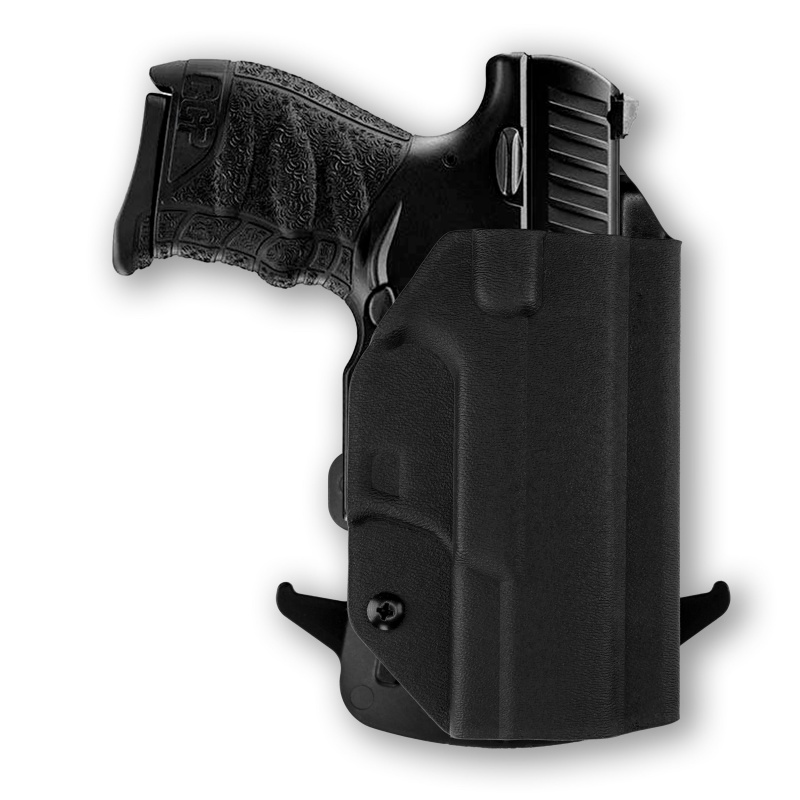 Walther Ccp M2 Owb Holster