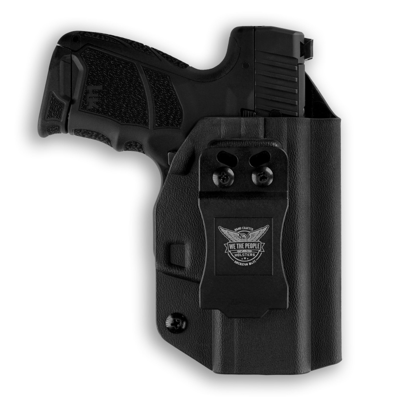 Heckler & Koch Cc9 Iwb Holster