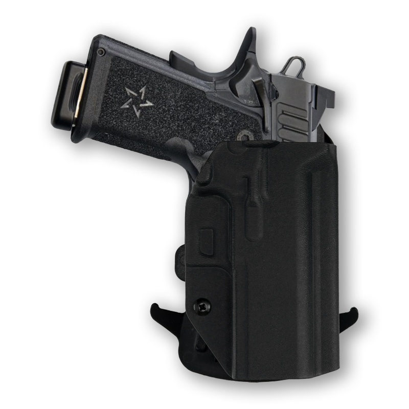 Staccato Cs24 (2024) Owb Holster